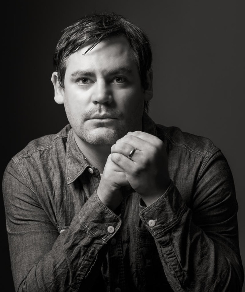 Mark Reeb – Movies, Bio and Lists on MUBI