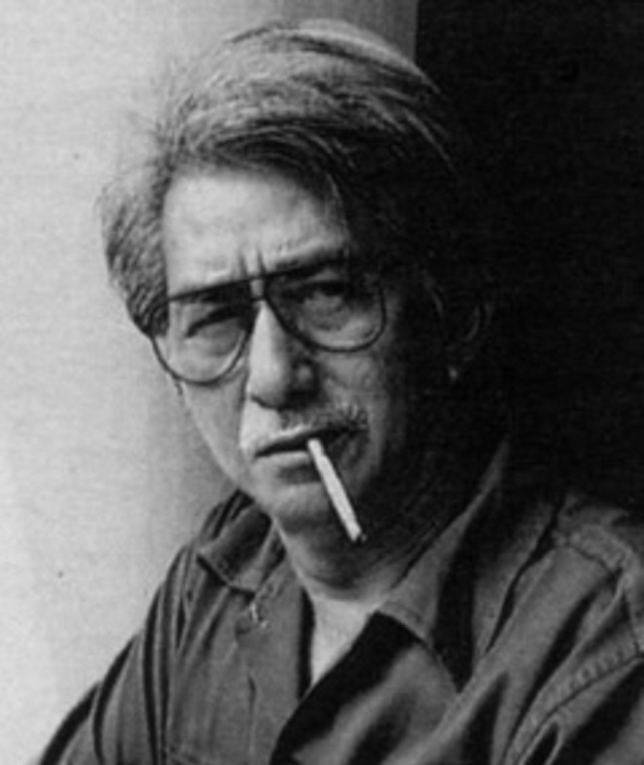Photo of Teguh Karya