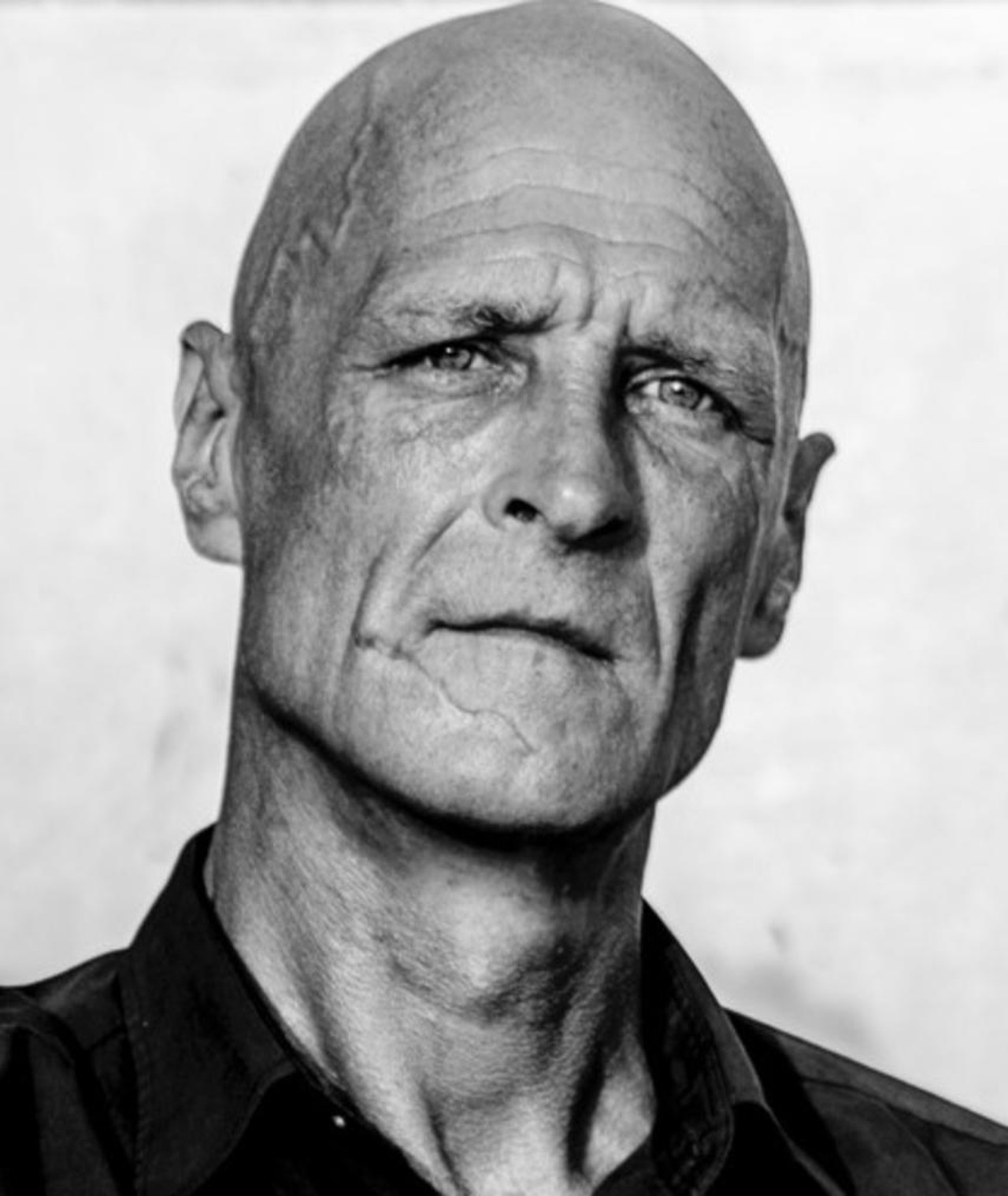 Photo of Jan Krogsgaard