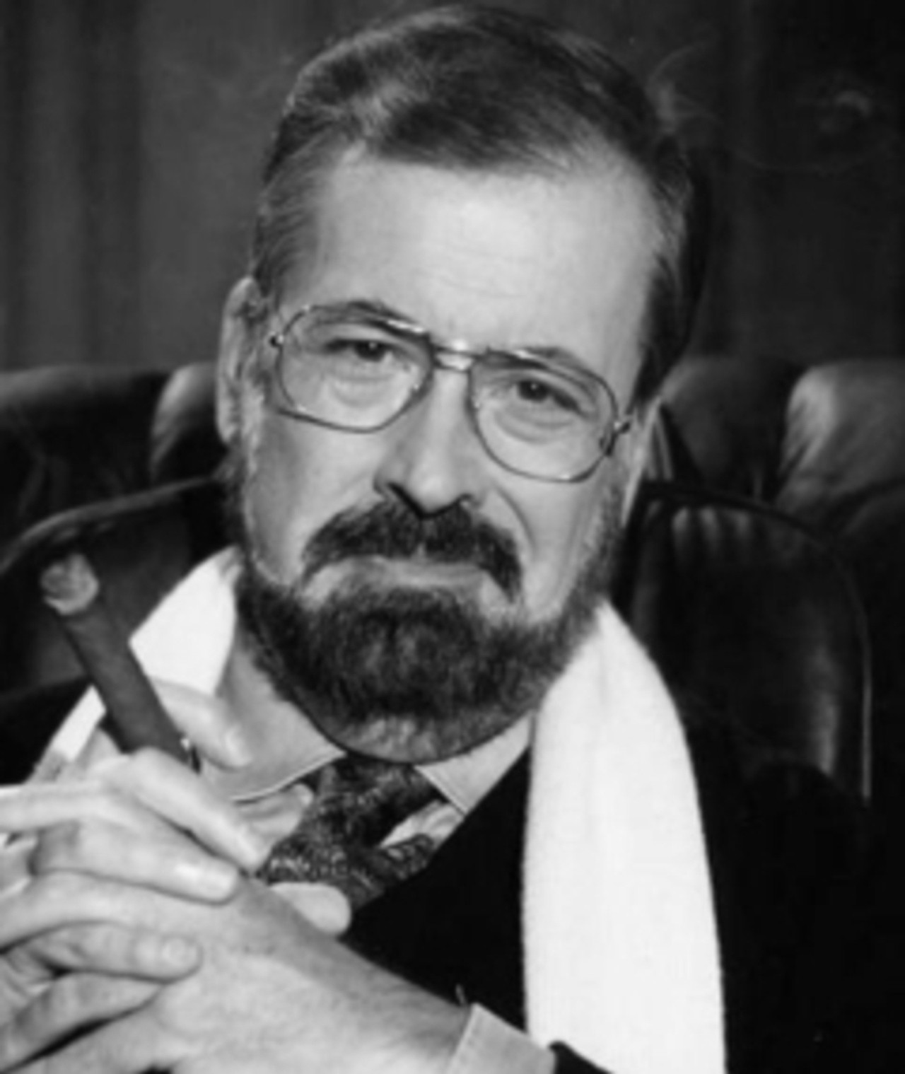 Photo of Narciso Ibáñez Serrador