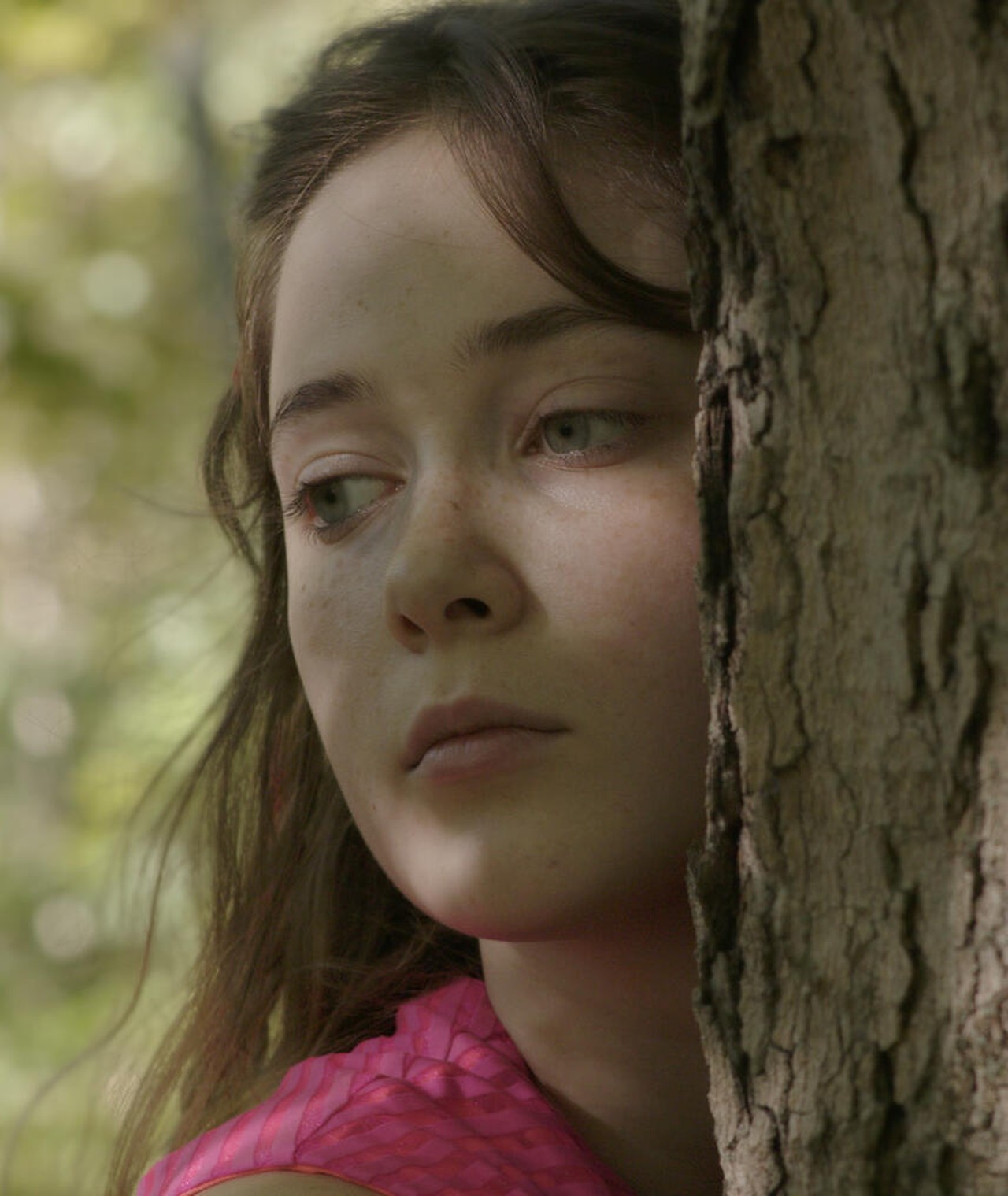 Photo of Maya Holcomb