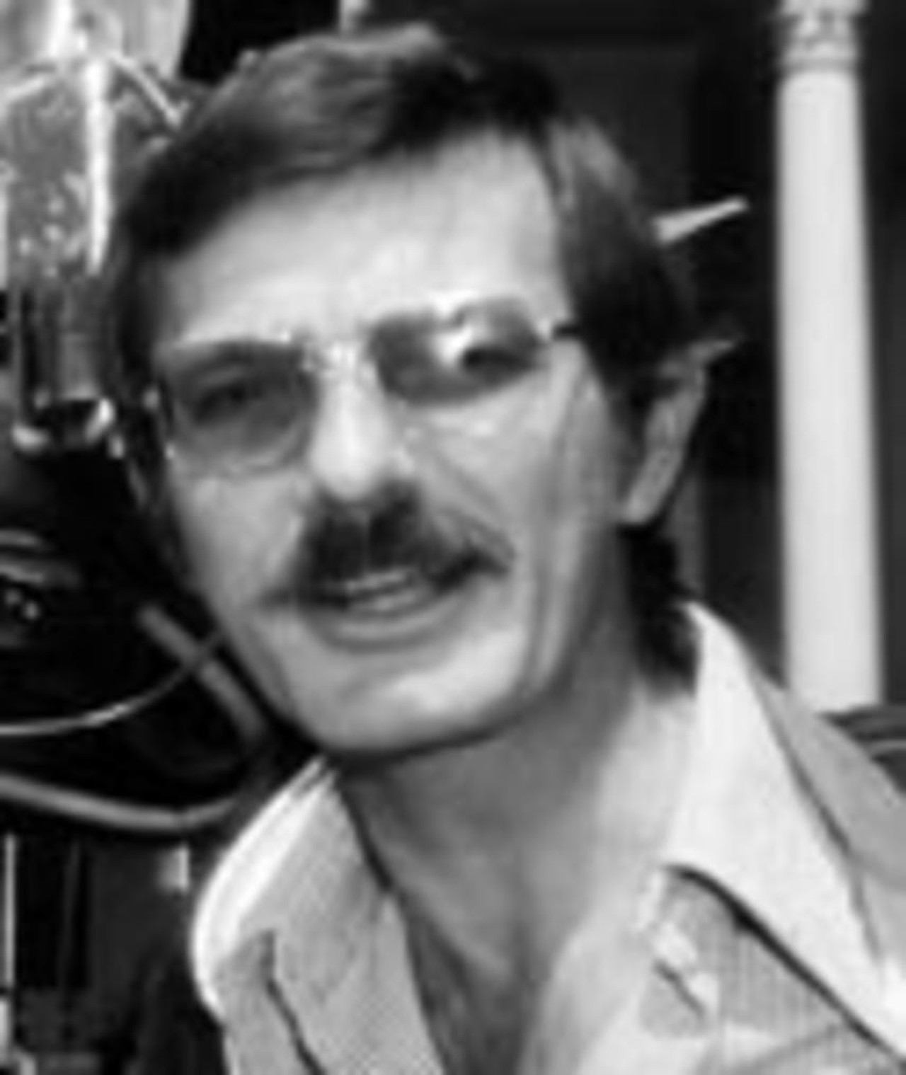 Photo of James Cresson