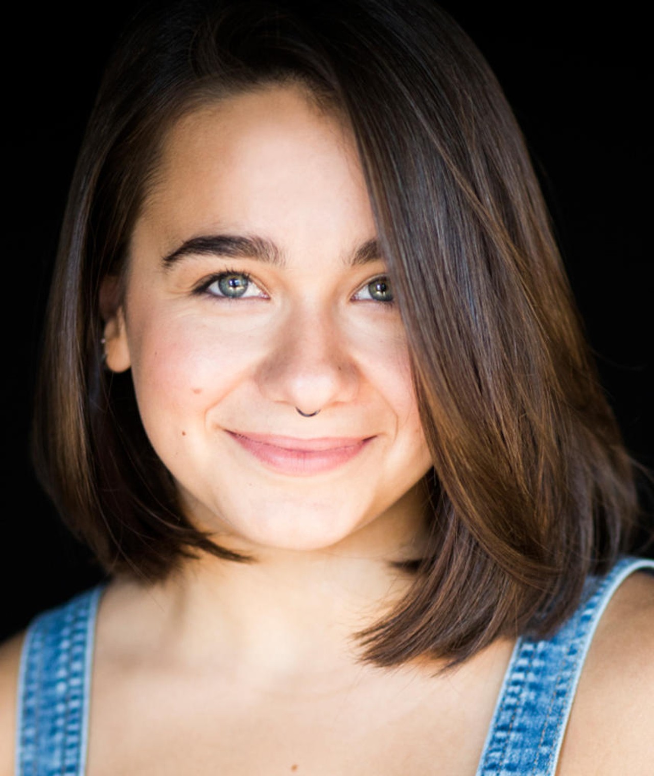 Photo de Madeleine Blais-Tremblay