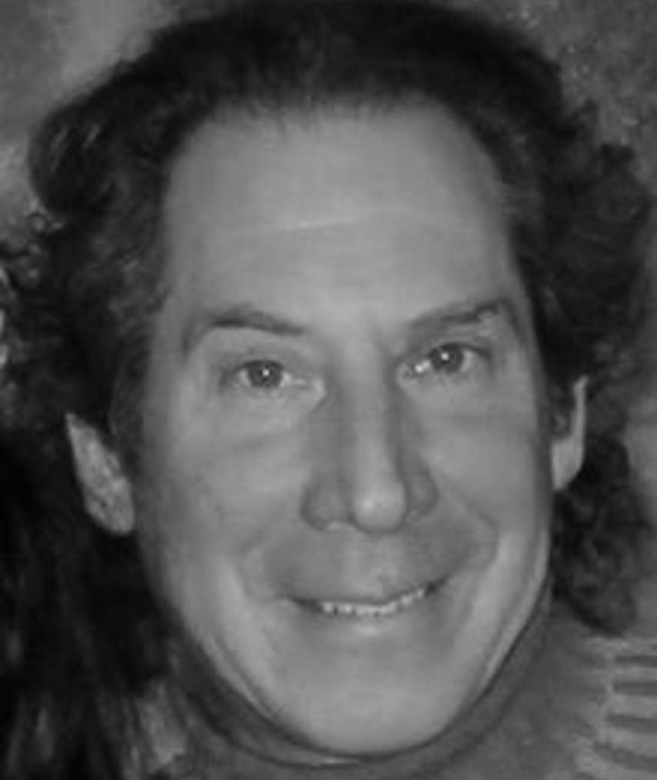 Photo of Ken Gord
