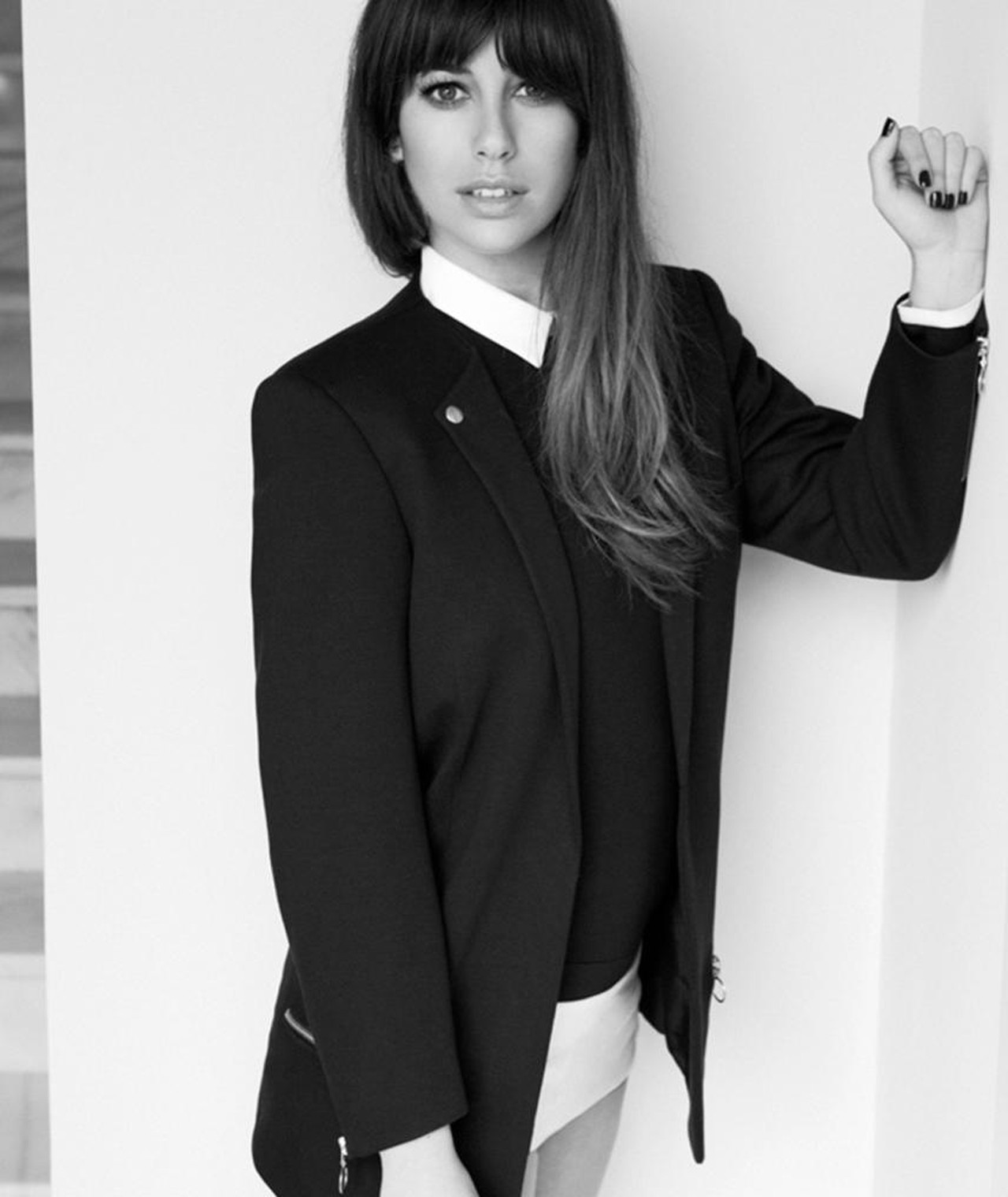 Photo of Blanca Suárez