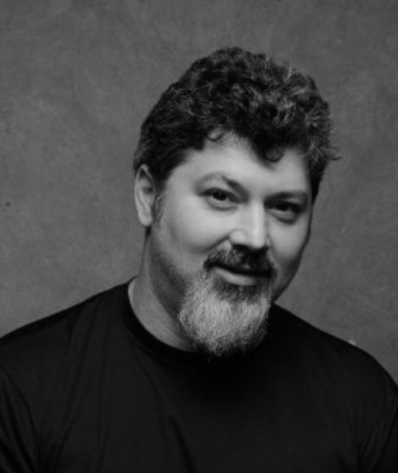 Photo of Carl Deal