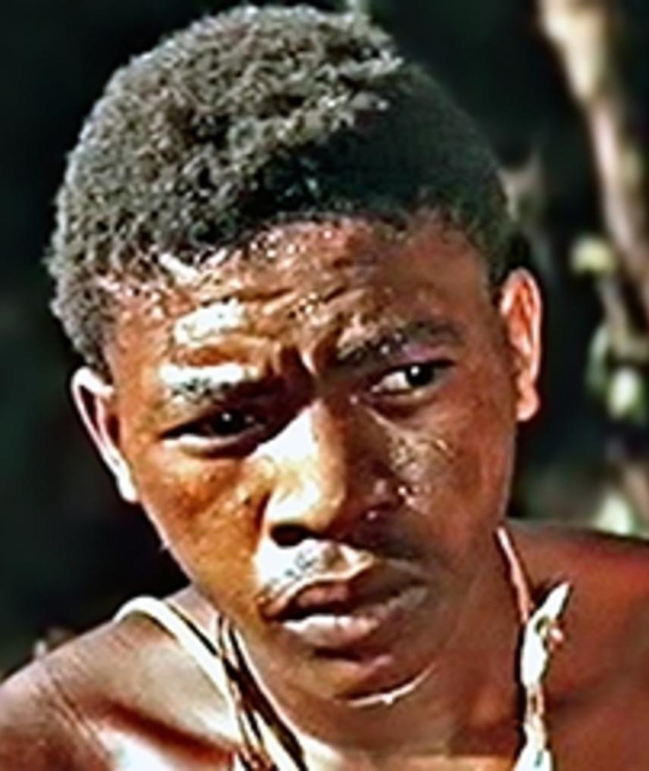 Photo of Franklyn Mdhluli