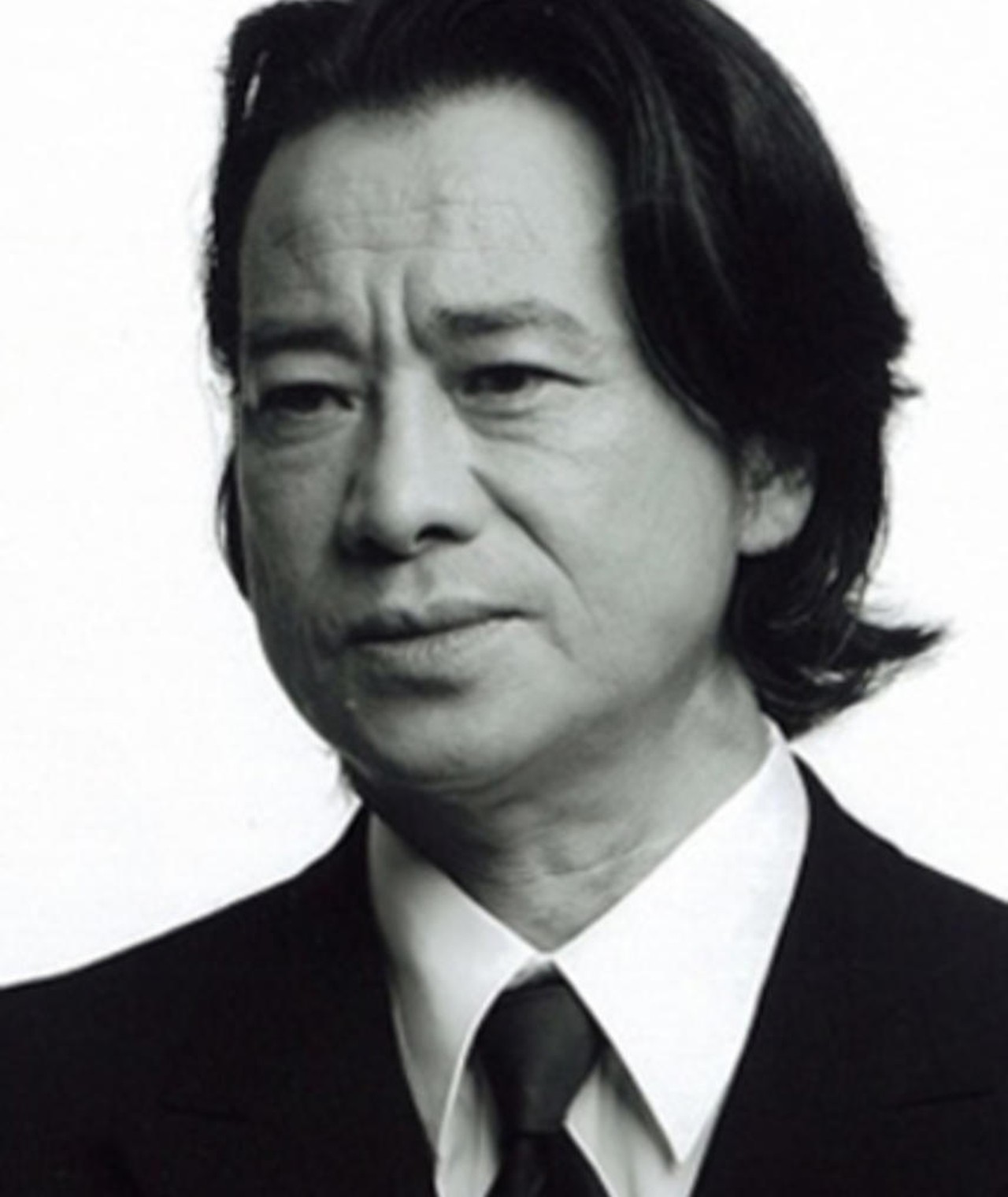 Photo of Takeshi Wakamatsu