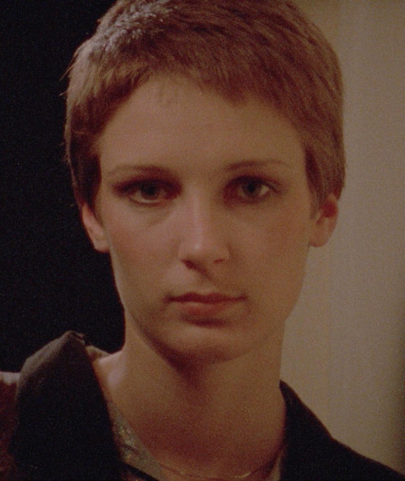 Mary Jackson Movies, Bio and Lists on MUBI