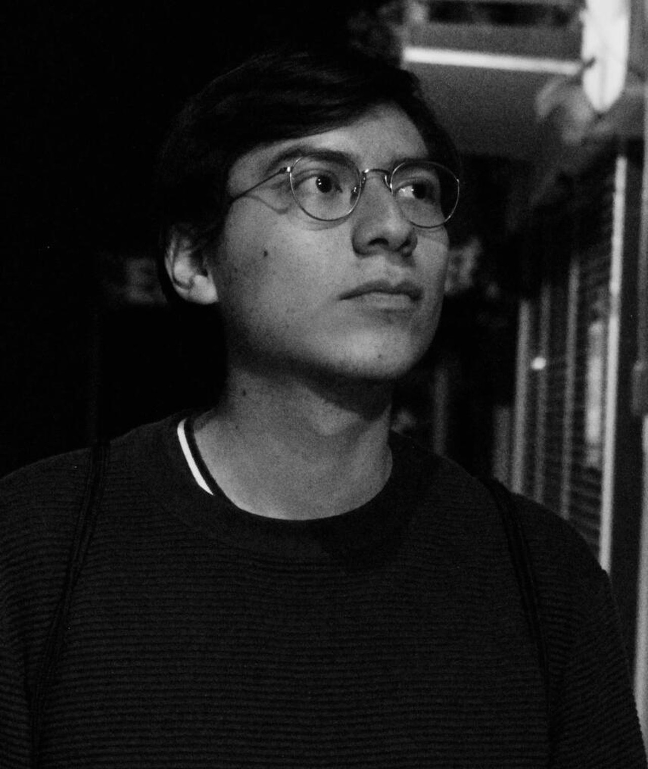 Foto de Fabio González Rojas