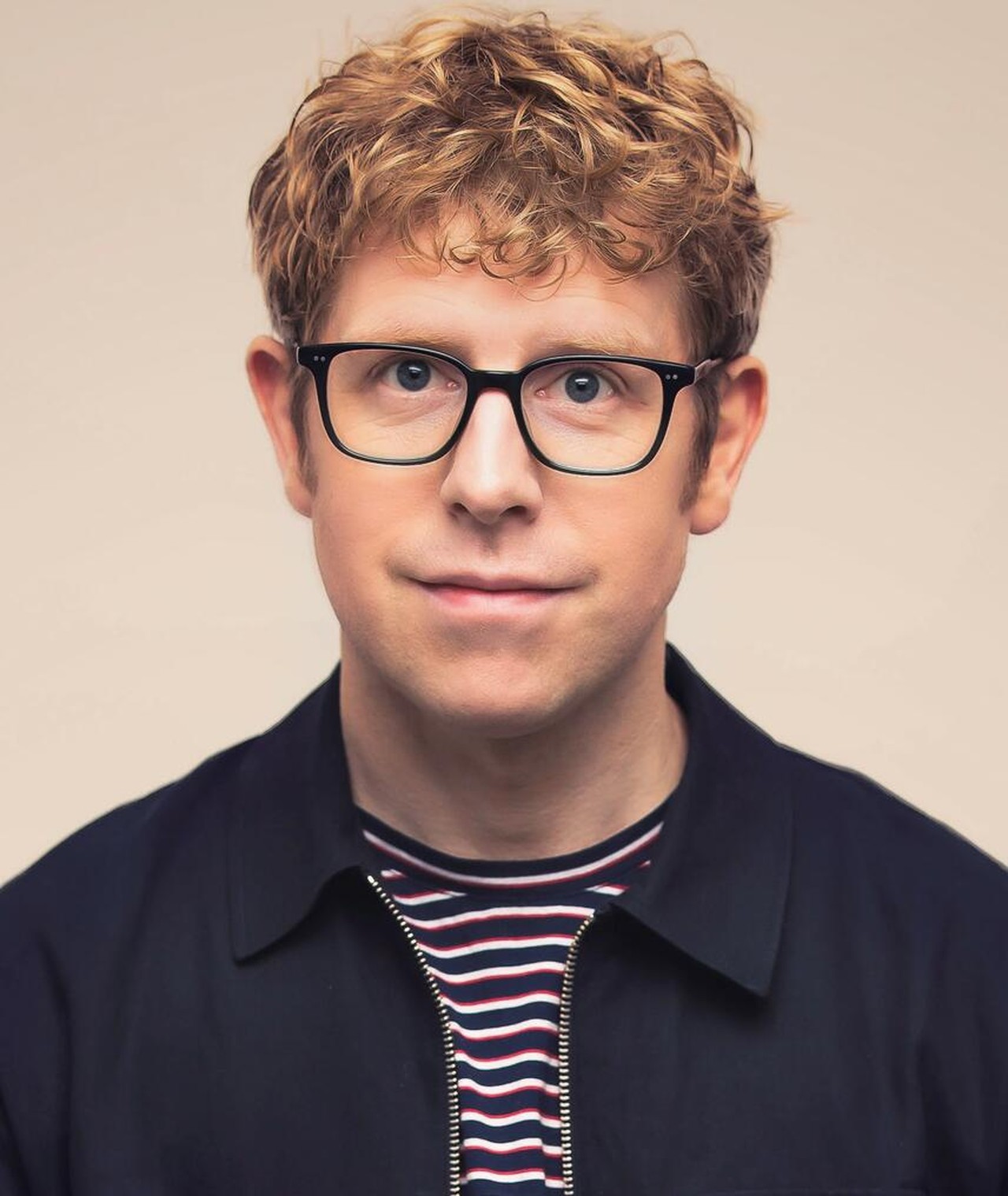 Foto de Josh Widdicombe