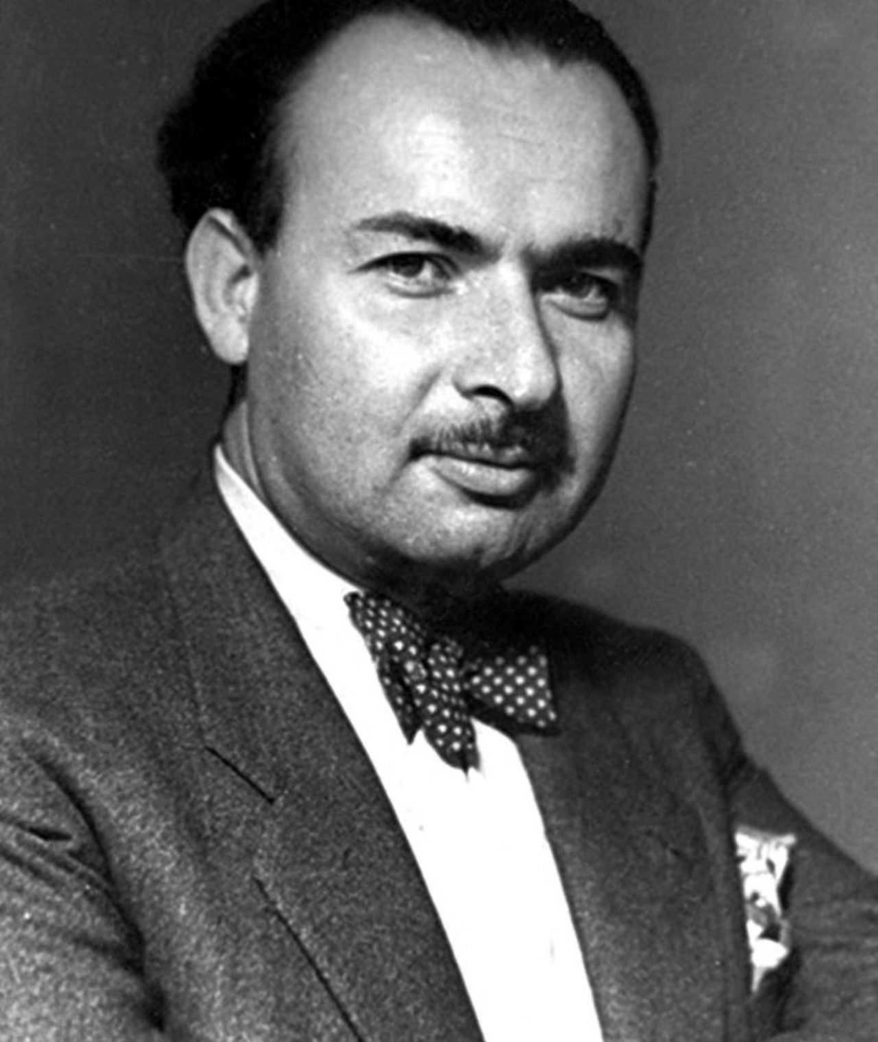 Photo of Necil Kazım Akses