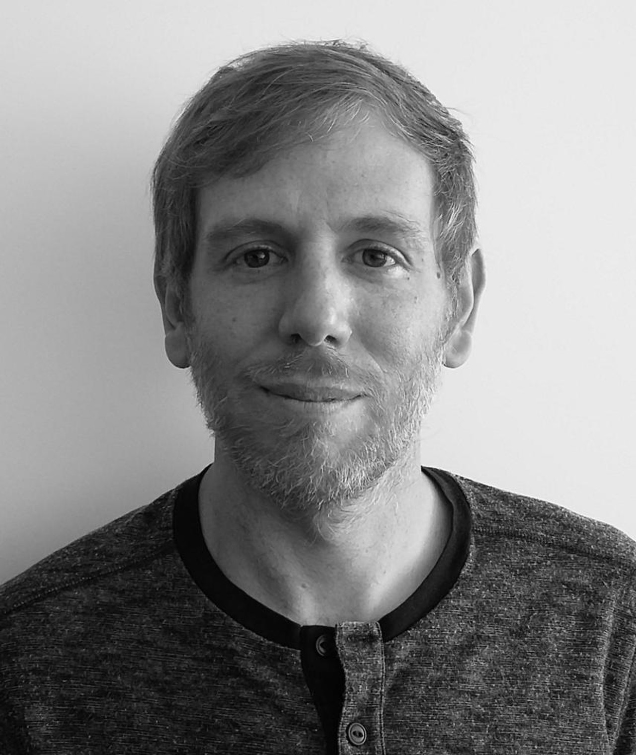 Photo of Grégoire Debailly