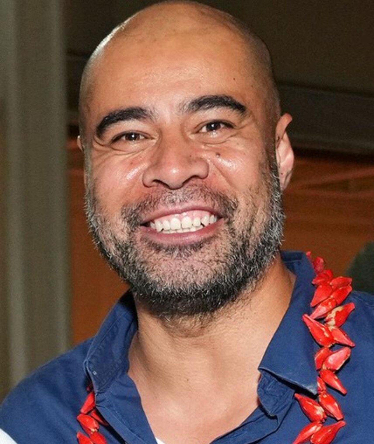 Photo of Miki Magasiva
