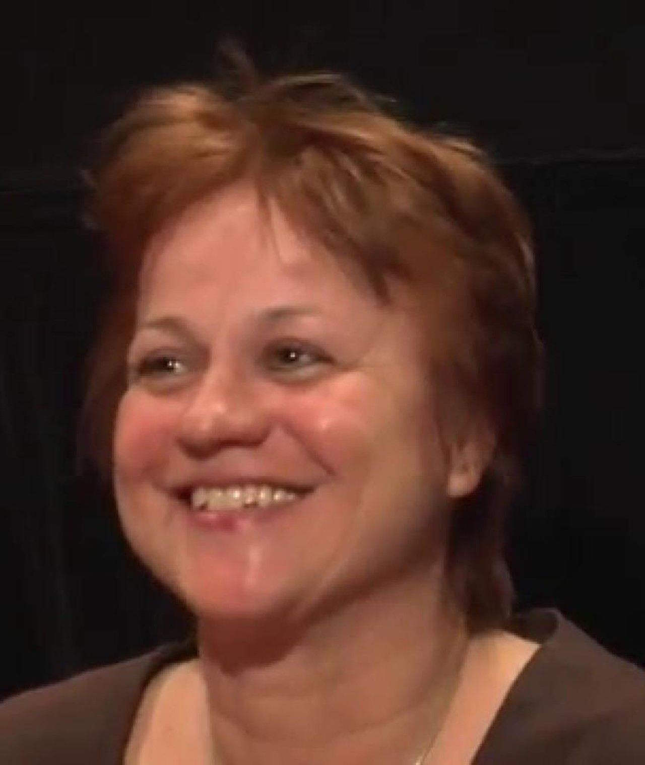 Photo of Erika Ozsda