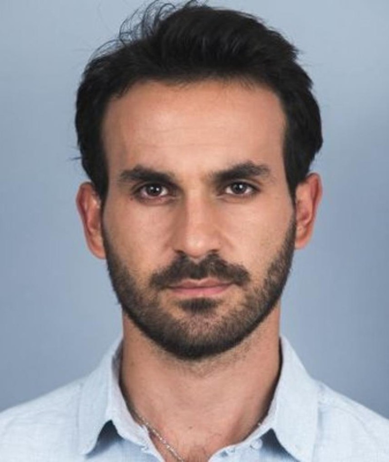 Ricardo Muñoz Senior Movies, Bio and Lists on MUBI