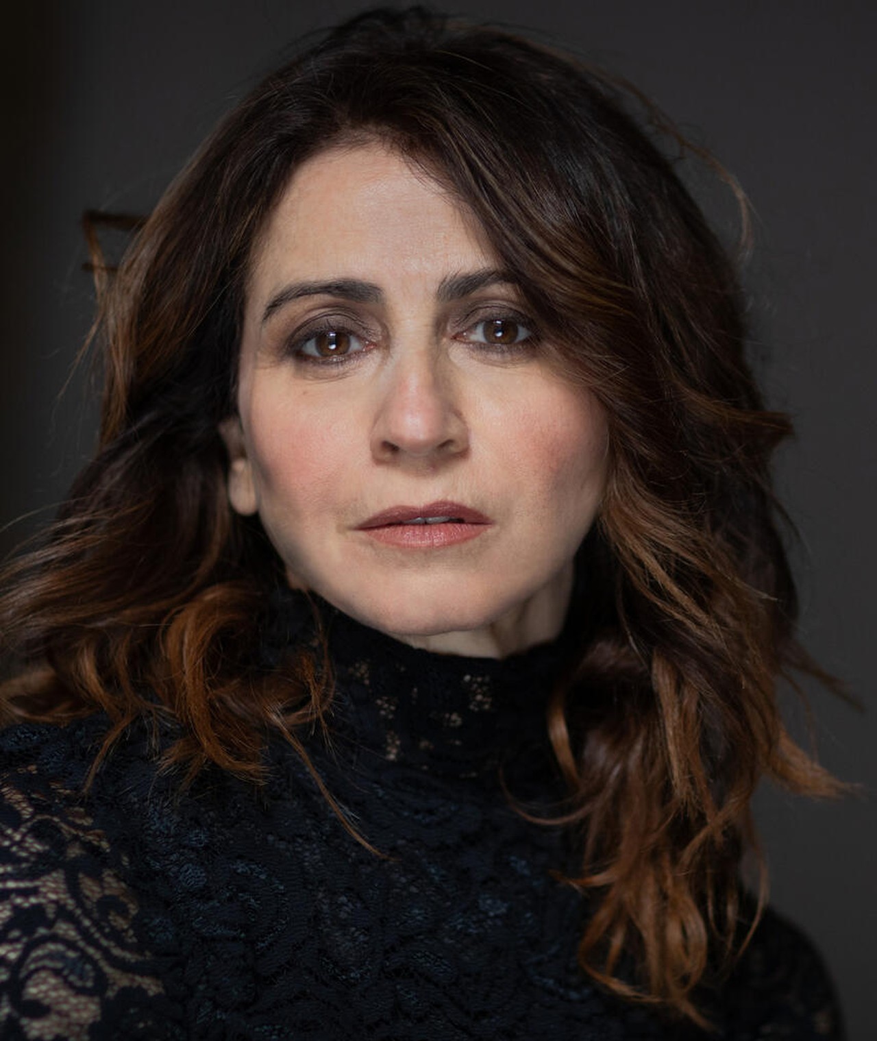 Photo of Aglaia Mora