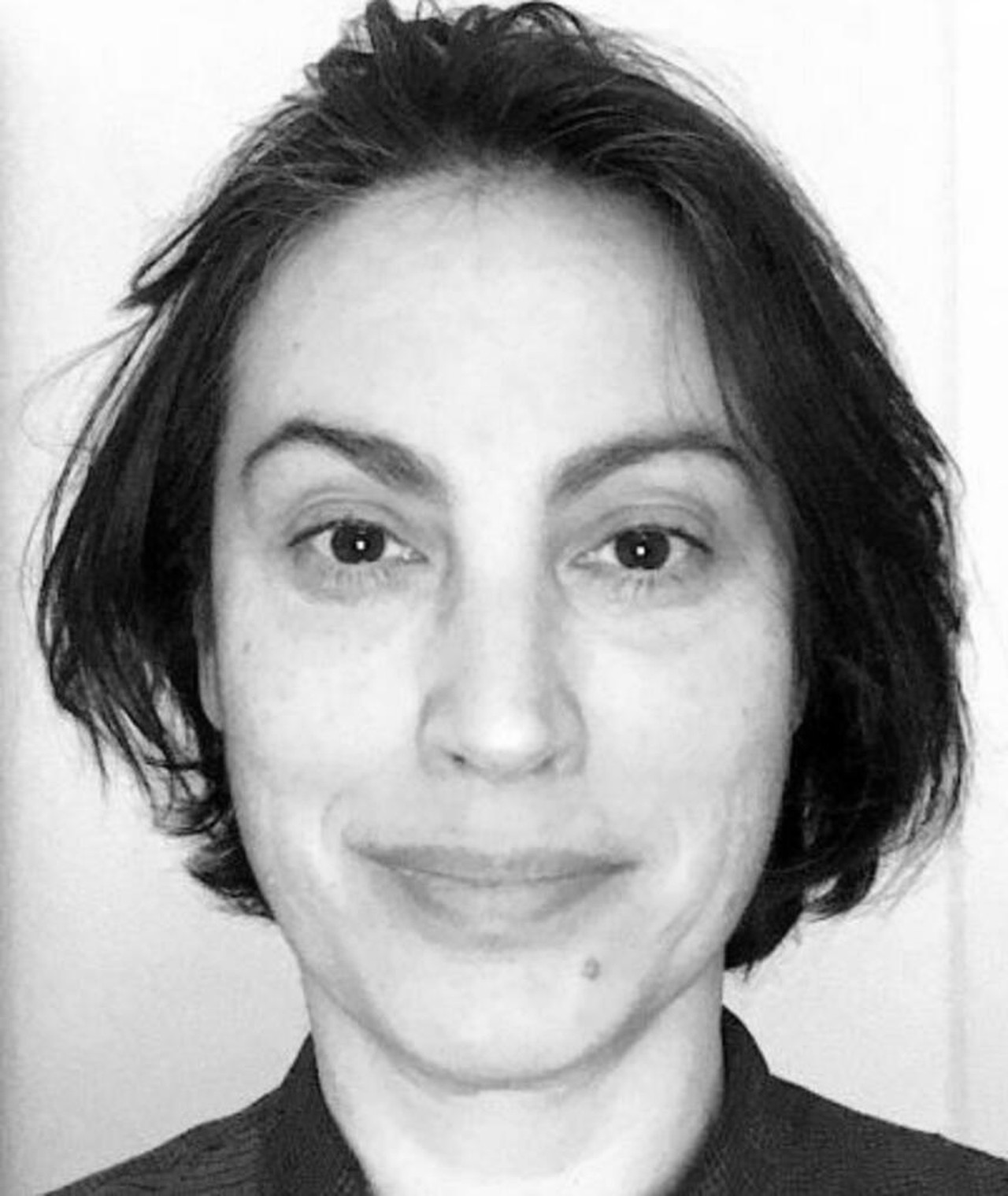 Photo of Flavia Oertwig