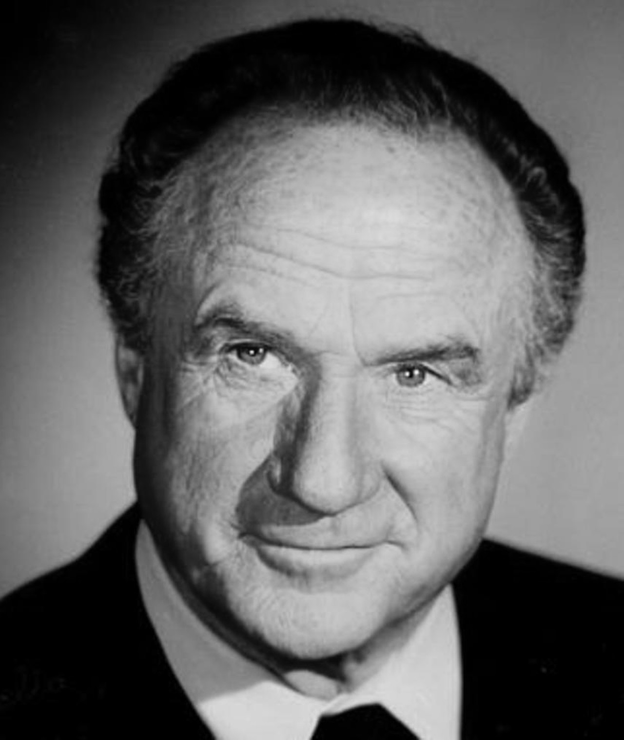 Photo of Jack Warden