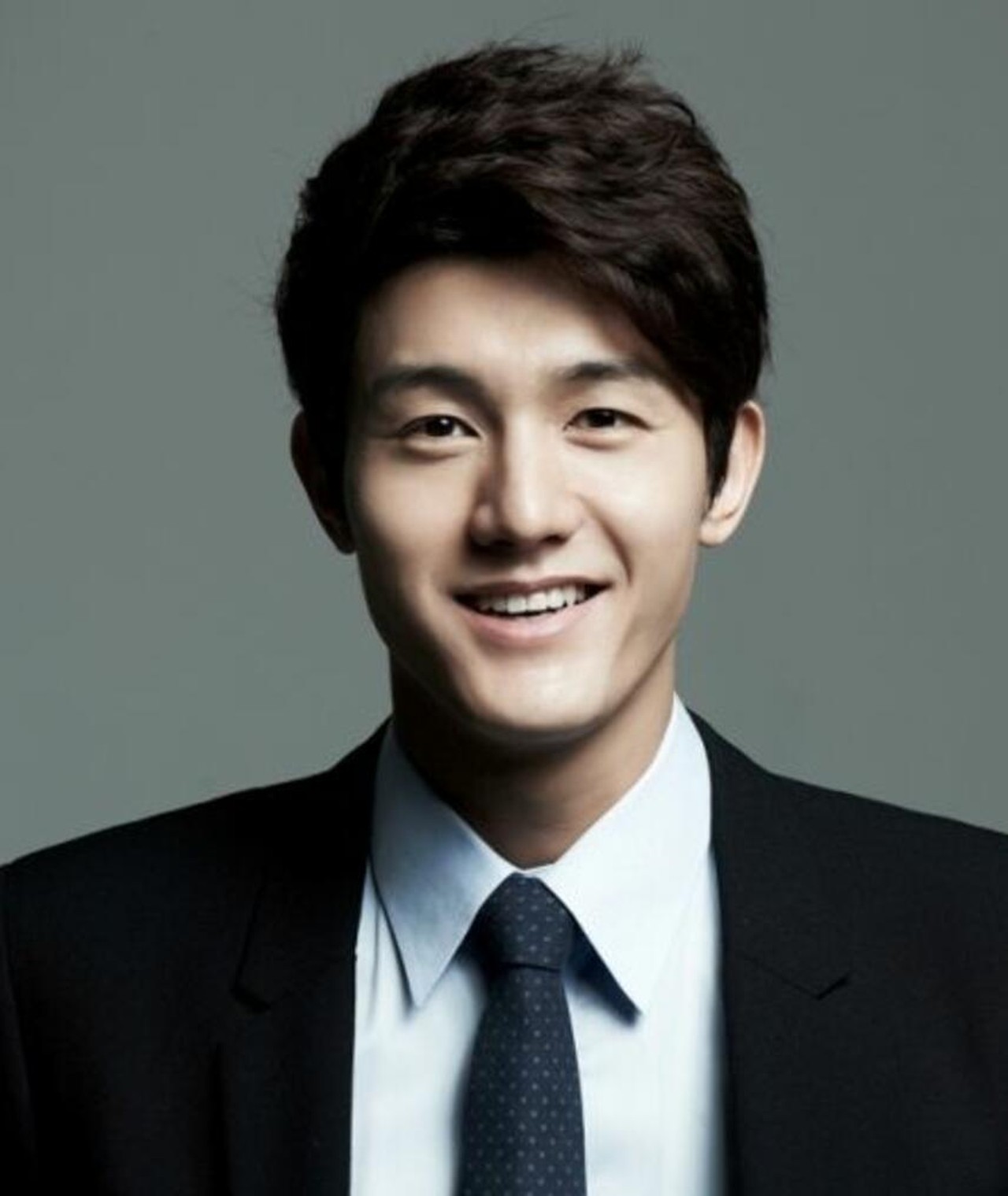 Photo of Lee Ki-woo