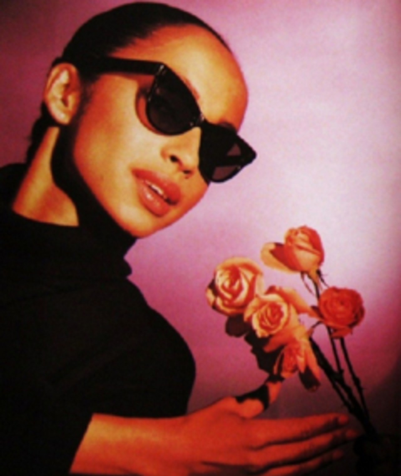 Photo of Sade