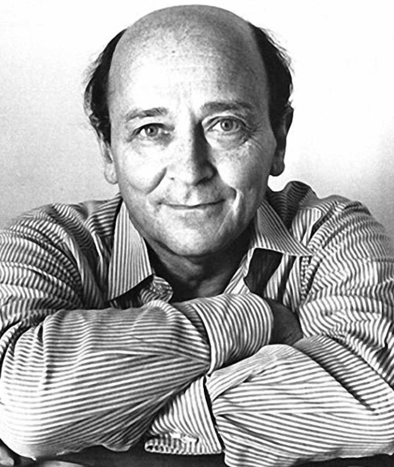 Photo of Karel Reisz