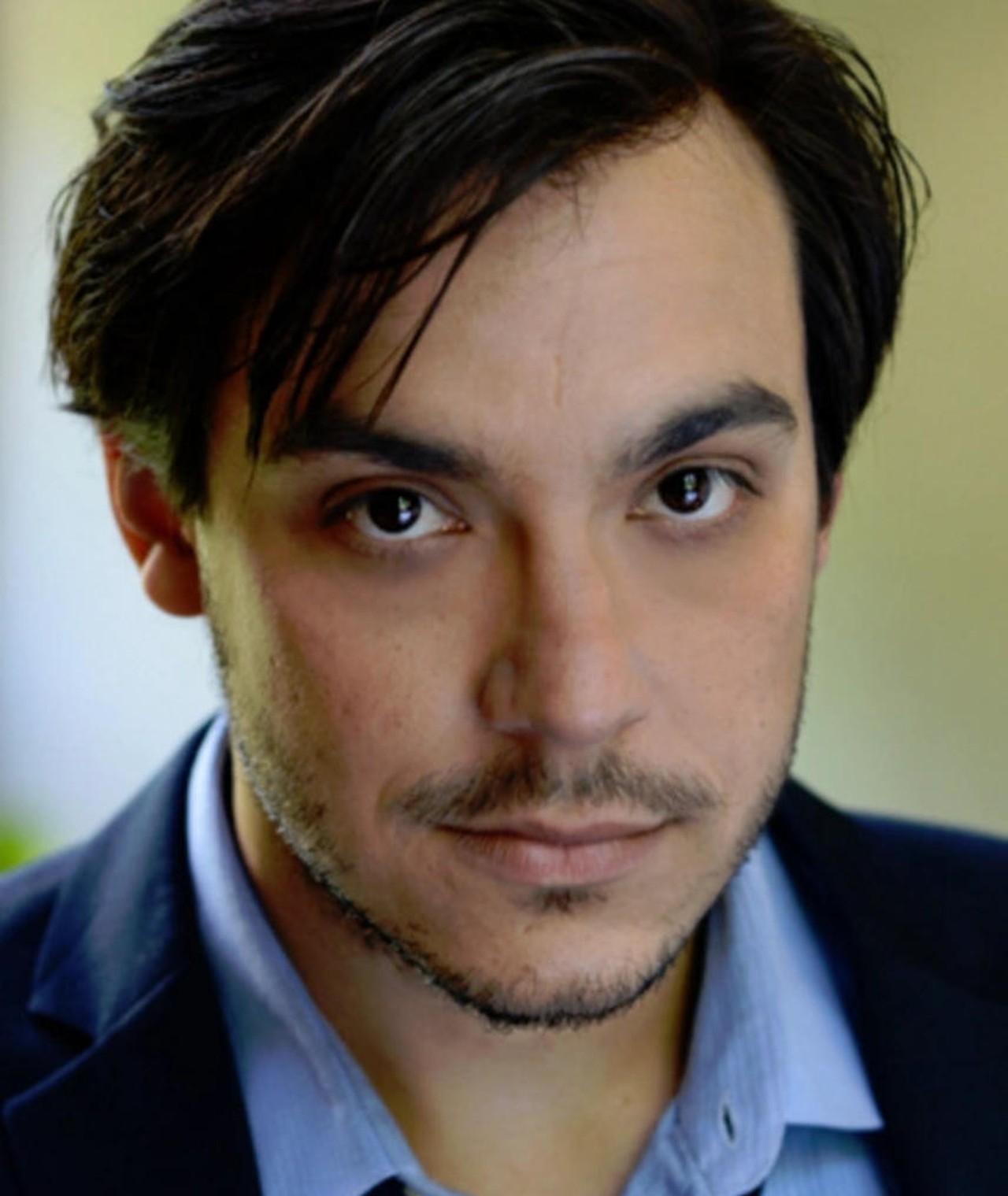 Ricky Russert Movies, Bio and Lists on MUBI