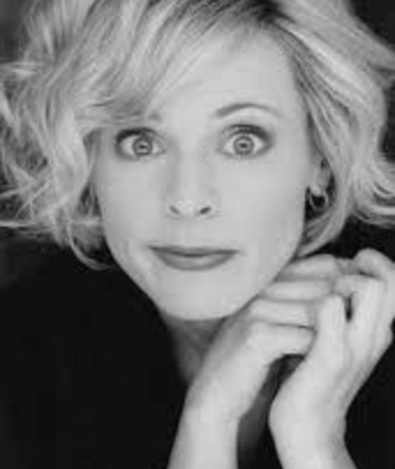 Photo of Maria Bamford