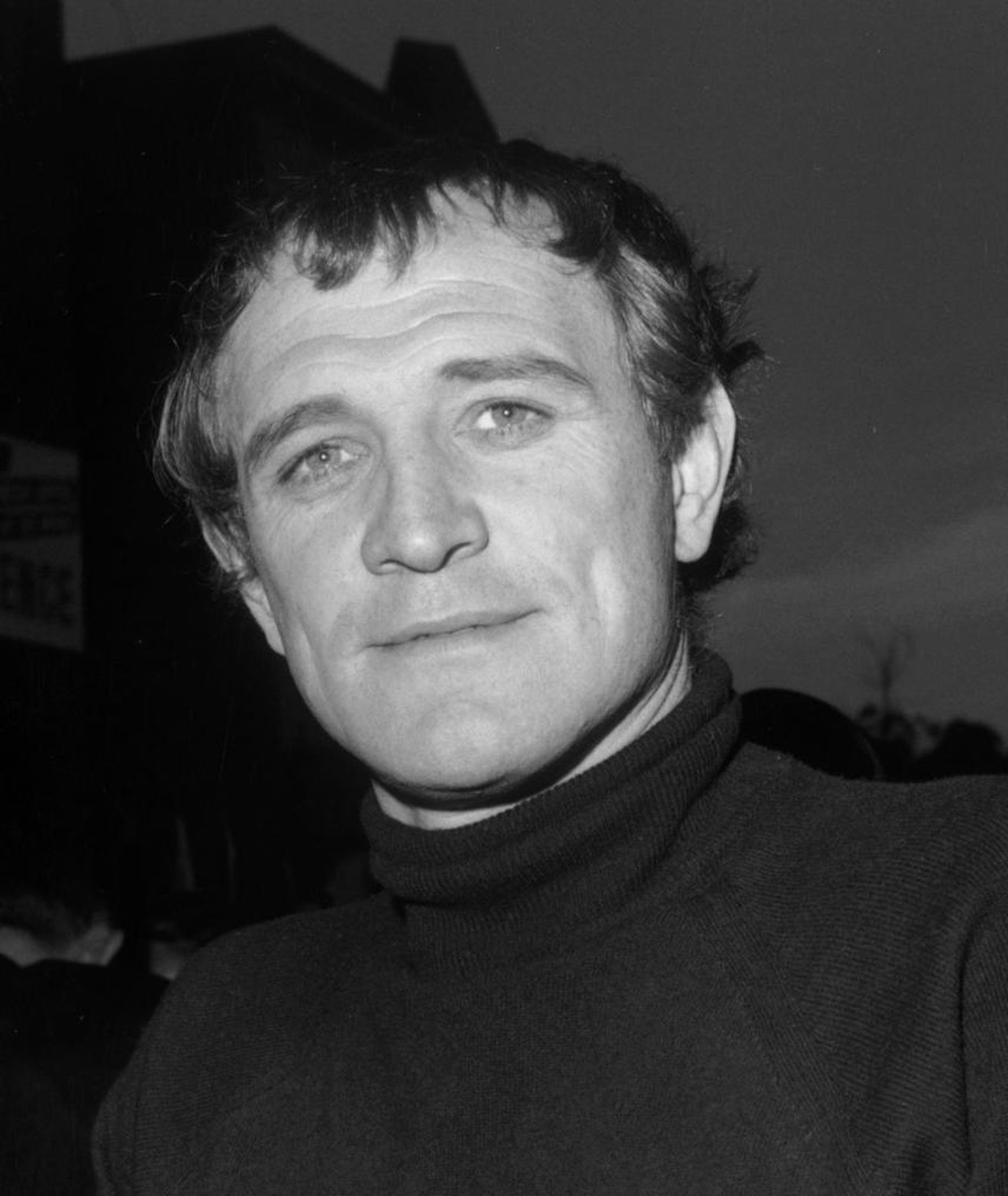 Photo of Richard Harris
