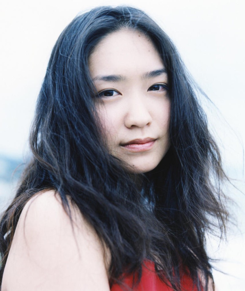 Photo of Chizuru Ikewaki
