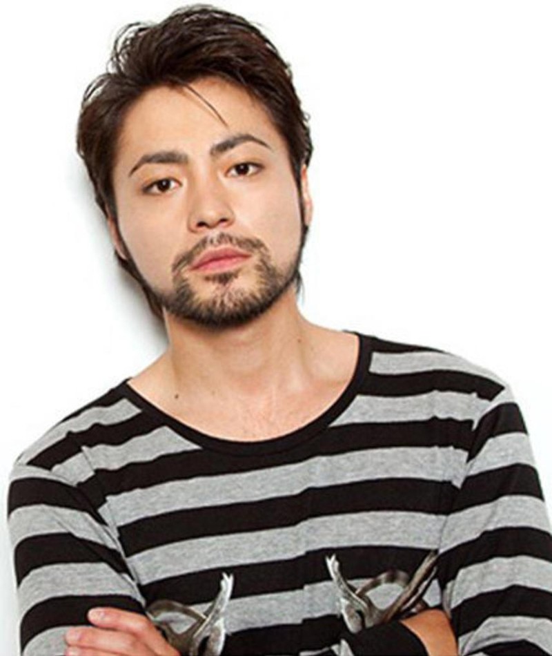 Takayuki Yamada – Movies, Bio and Lists on MUBI