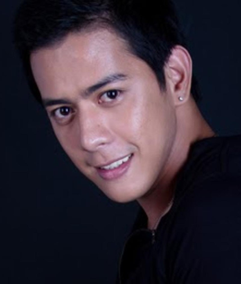 Photo of Dexter Castro