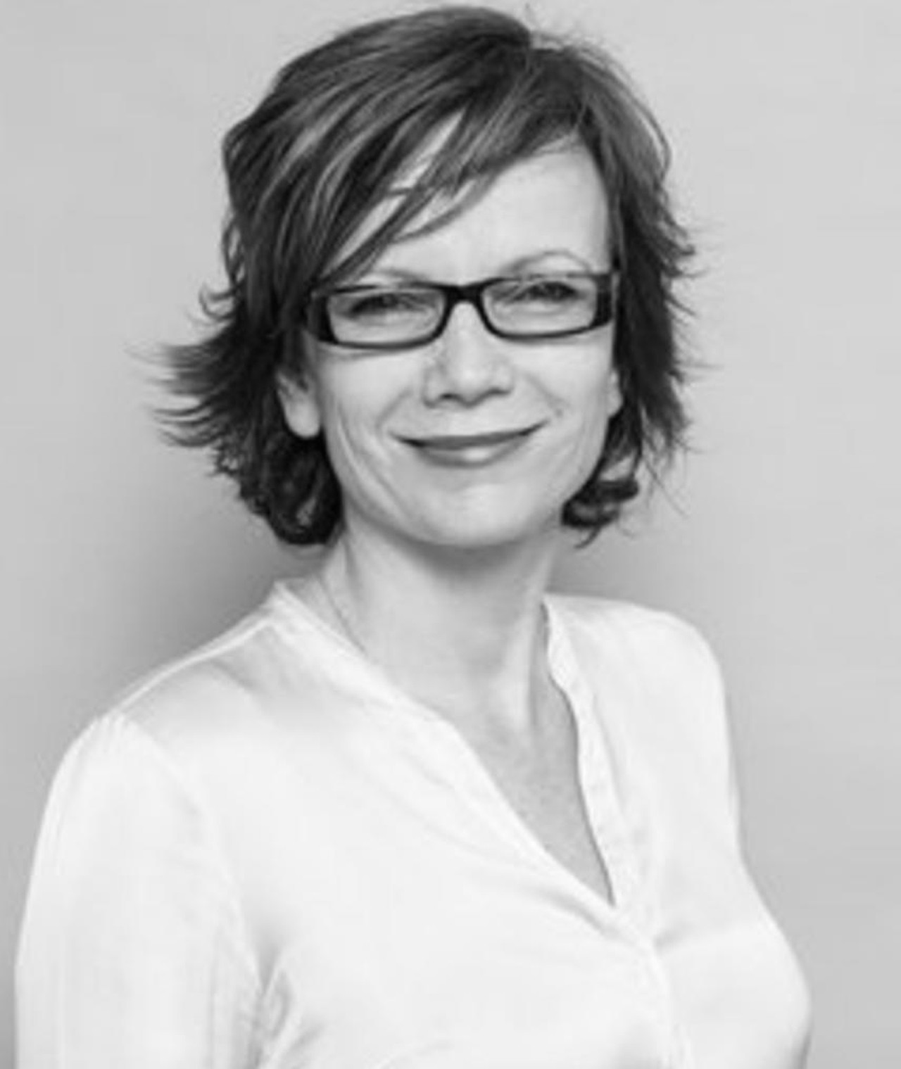 Photo of Sabine de Mardt
