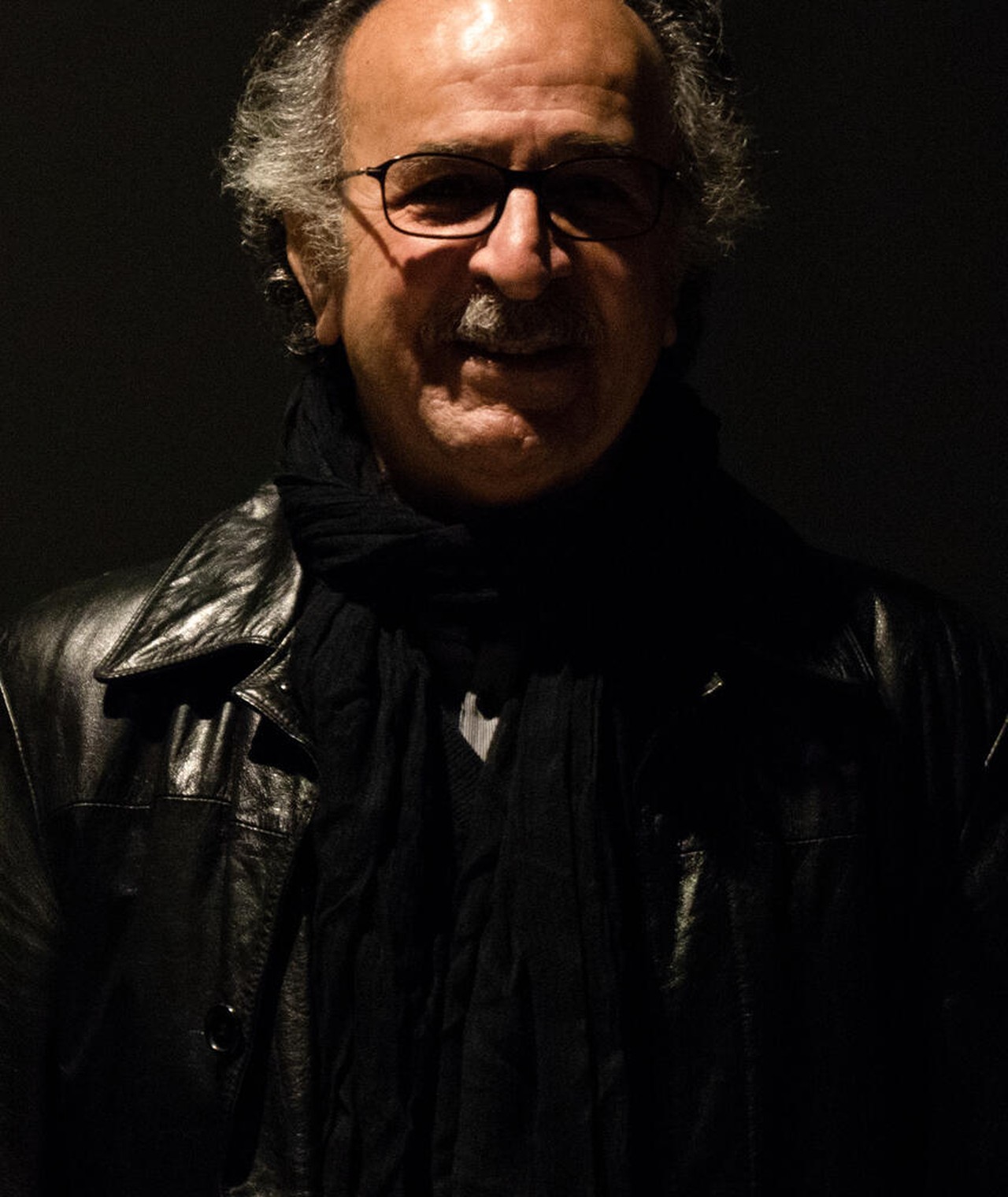 Photo of Majid Jafari