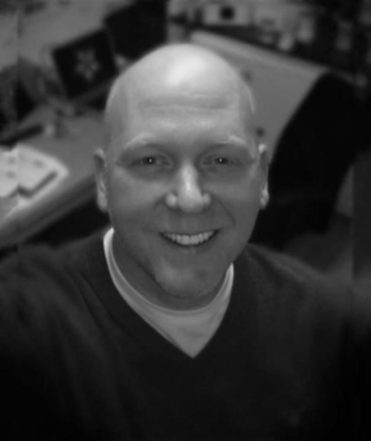 Photo of Jan Dalchow