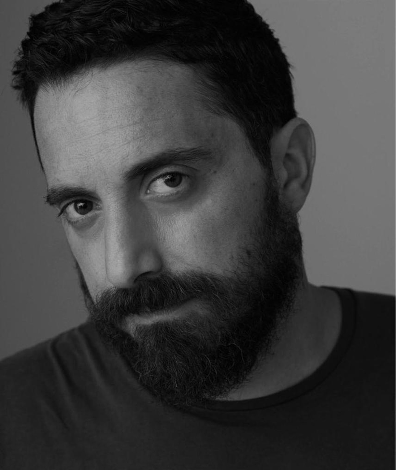 Photo of Pablo Larraín