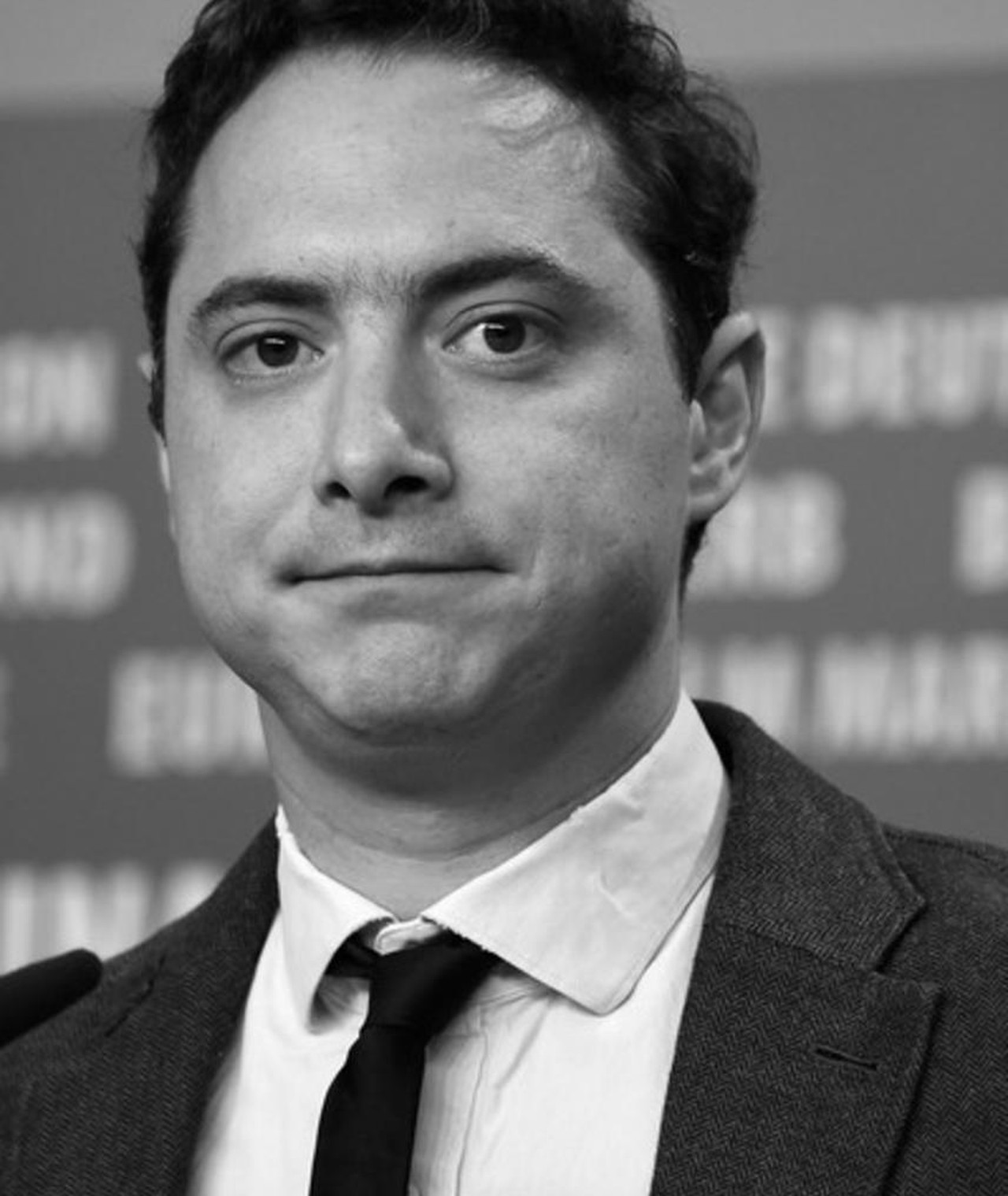 Photo of Juan de Dios Larraín