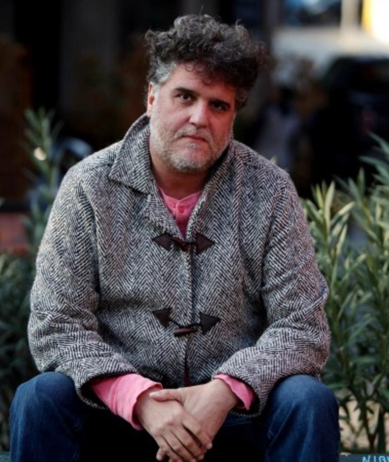 Mateo Iribarren Películas, biografía y listas en MUBI