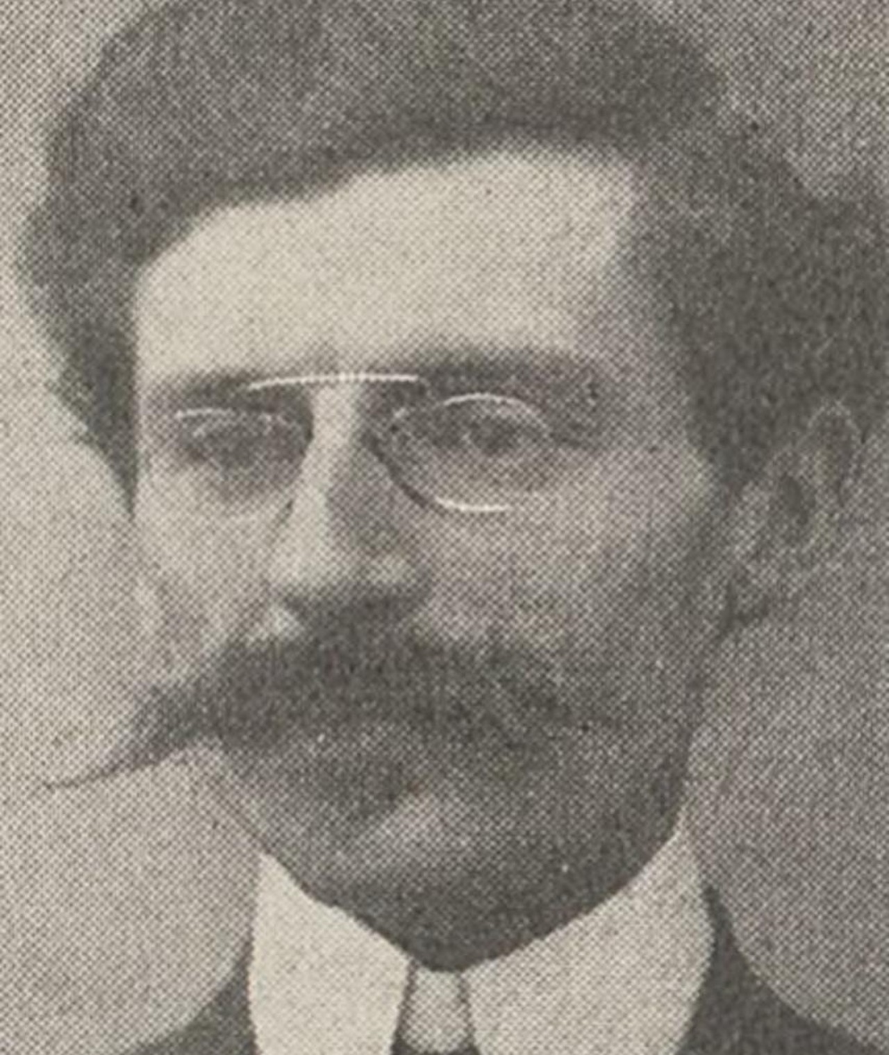 Photo of Louis Aubert