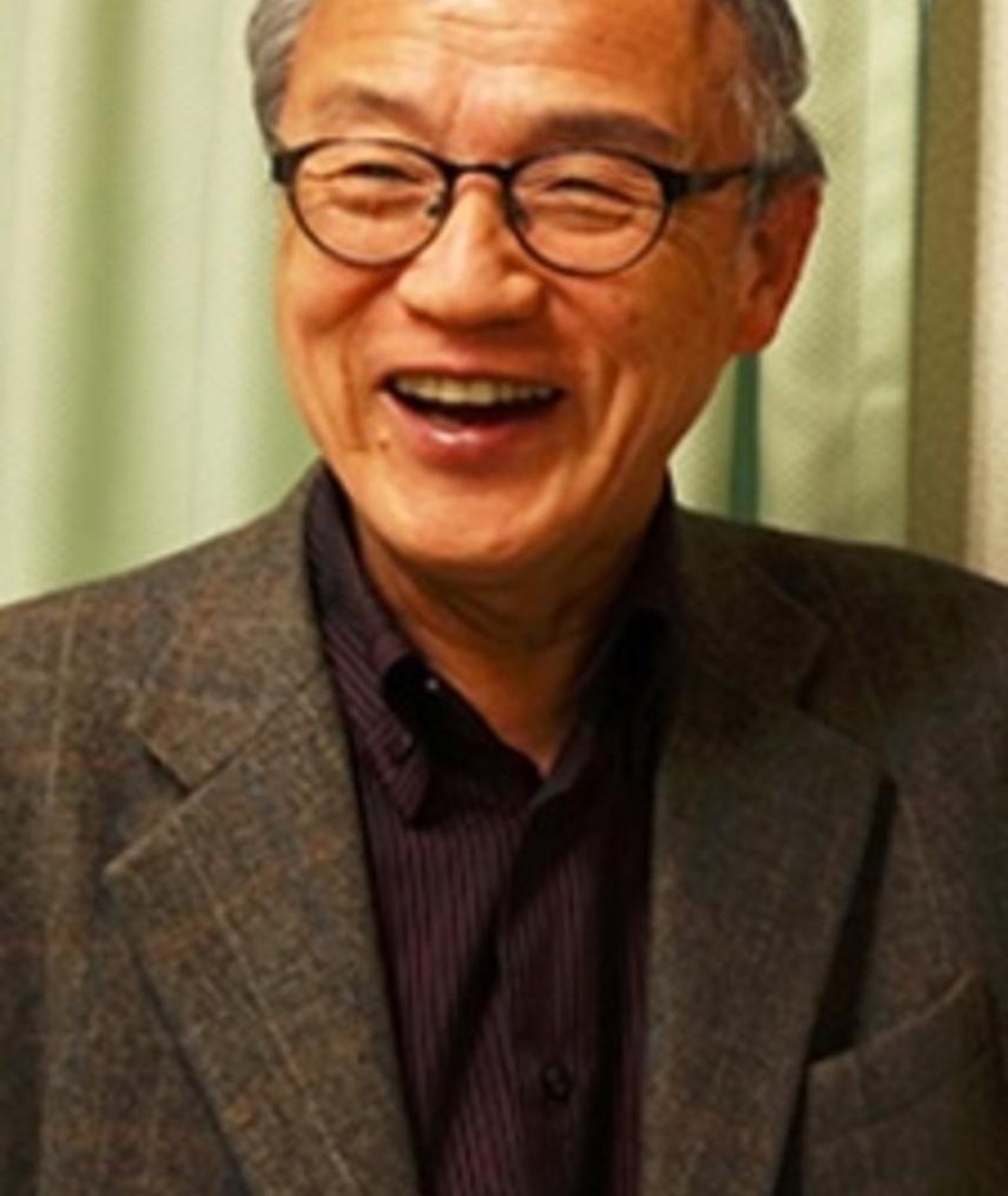 Photo of Shinichi Suzuki