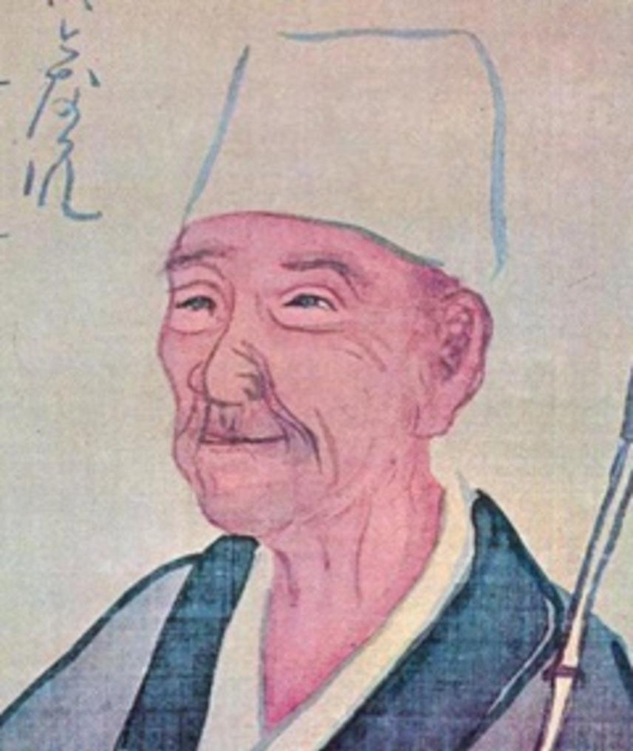 Photo of Bashô Matsuo