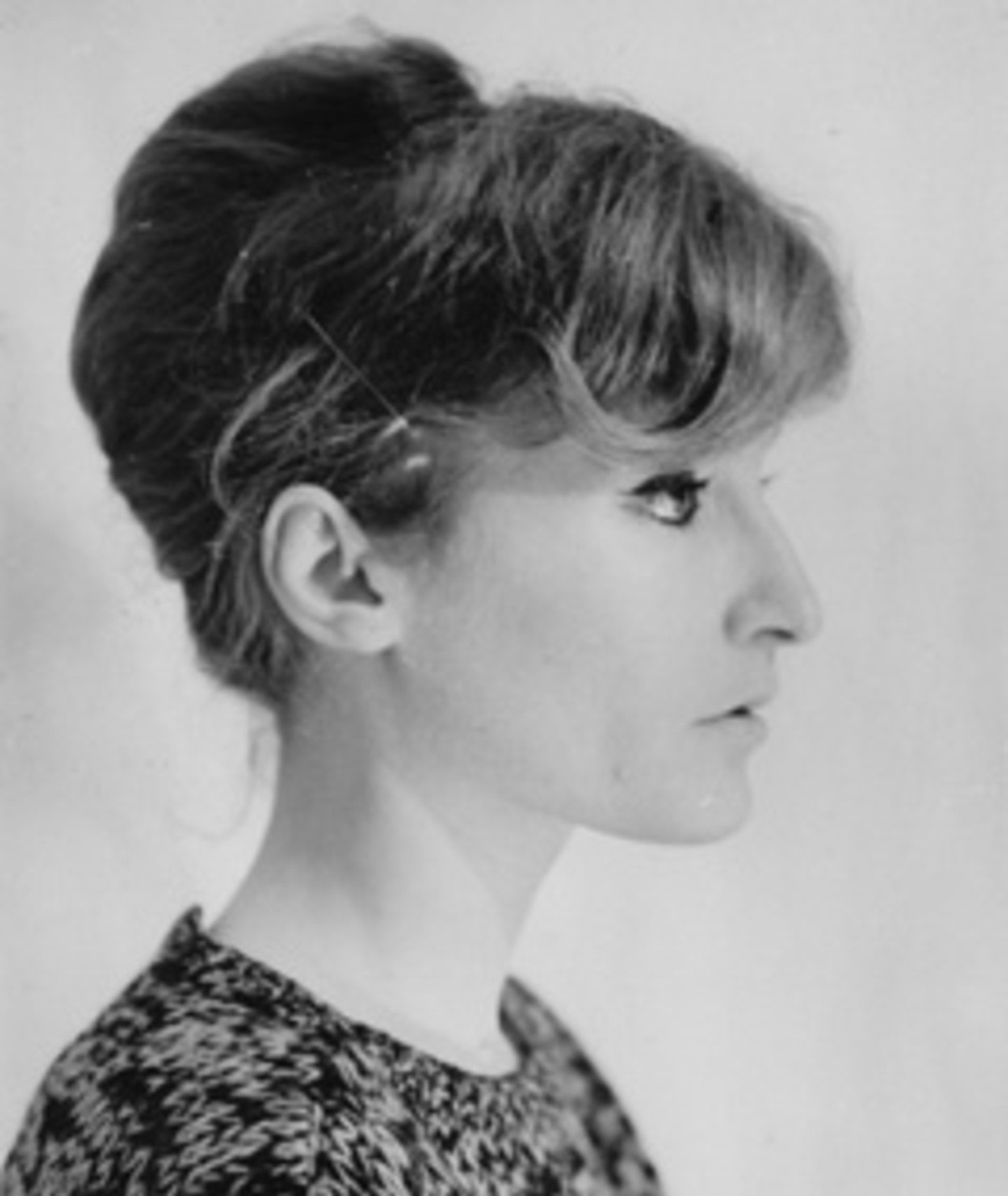 Photo of Jackie Raynal