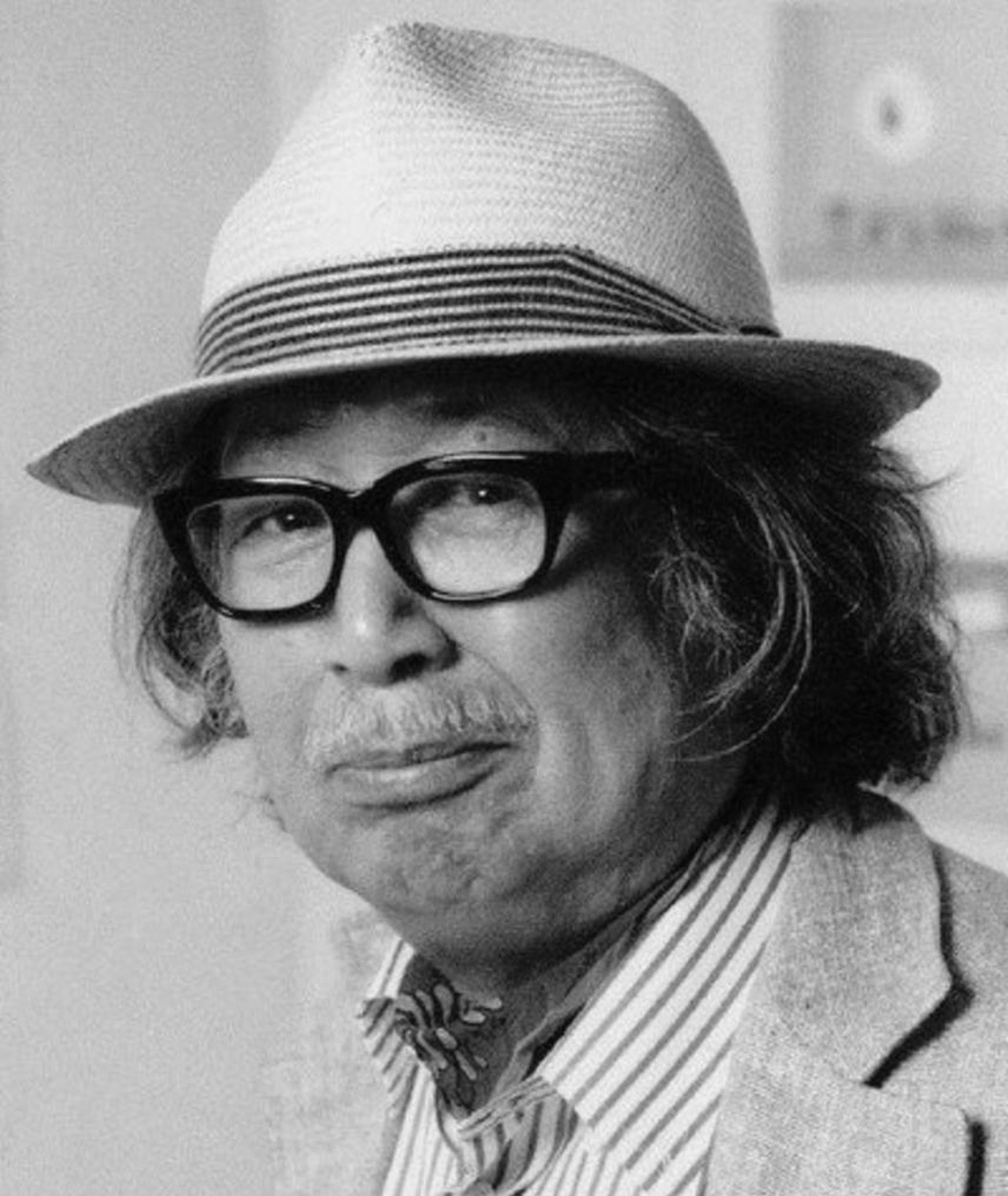Photo of Yoji Kuri