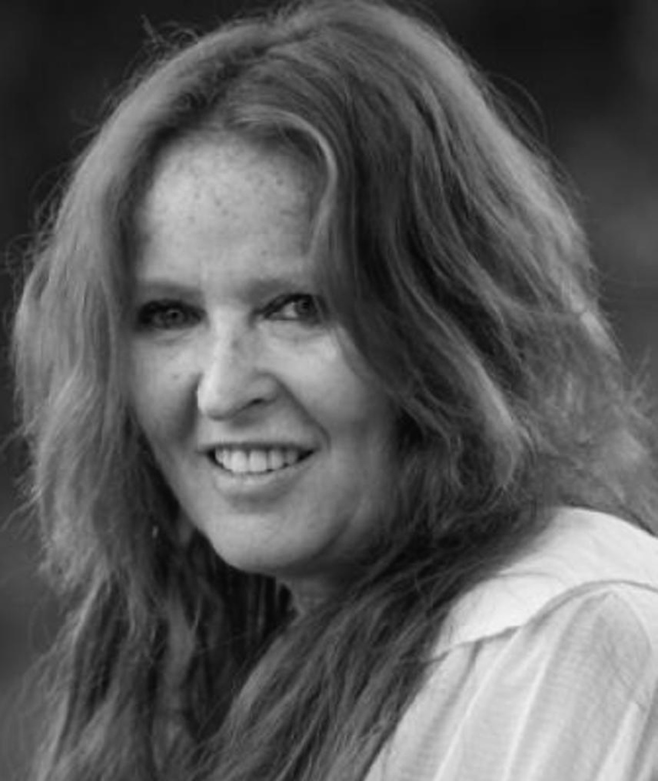 Photo of Yolande Zauberman