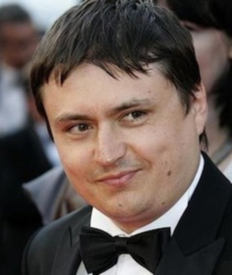 Cristian Mungiu Movies, Bio and Lists on MUBI