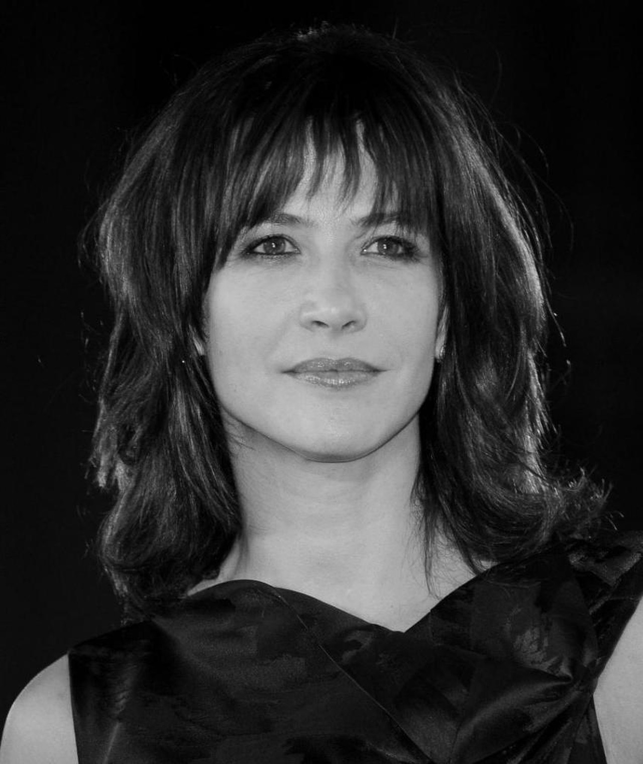Photo of Sophie Marceau