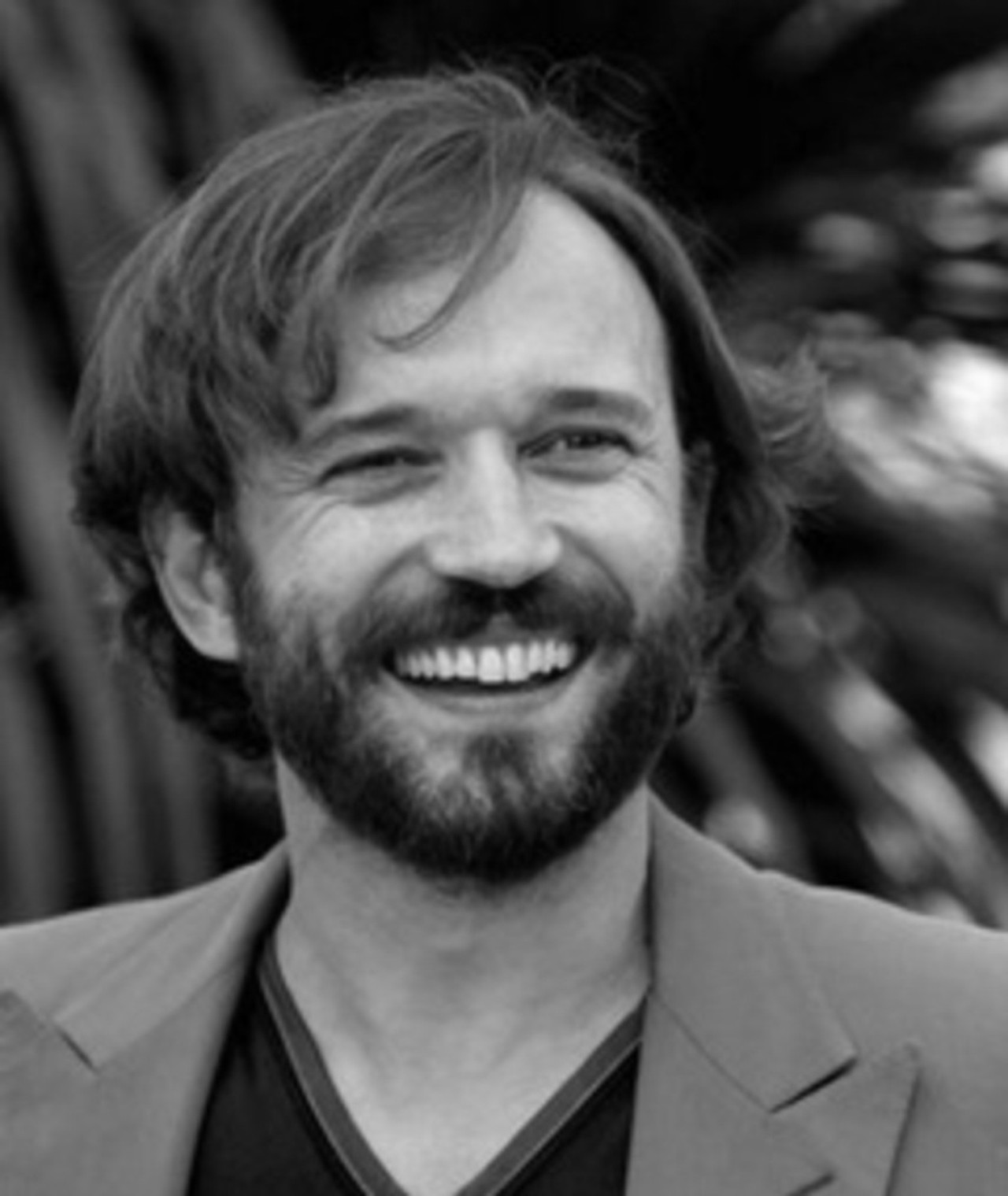 Photo of Vincent Perez