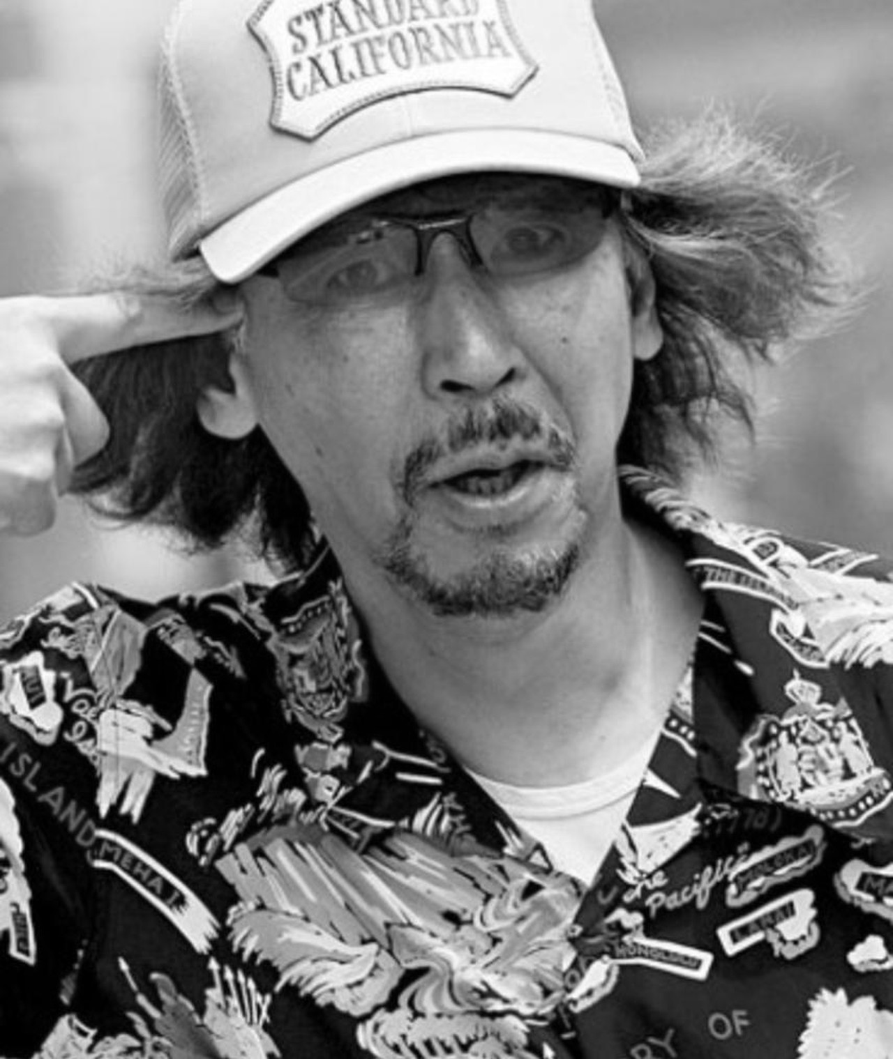 Photo of Satoshi Miki
