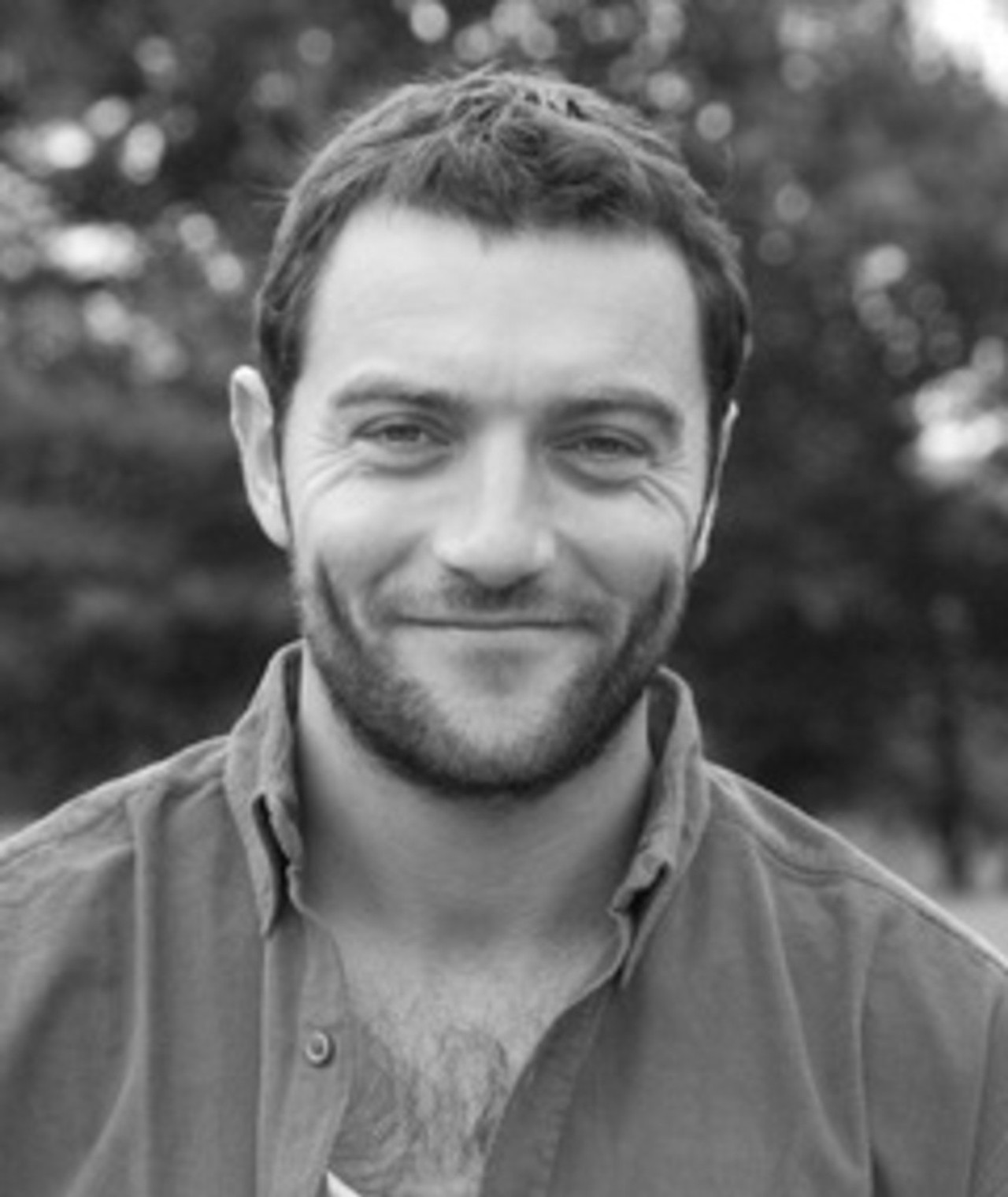 Photo of Denis Ménochet
