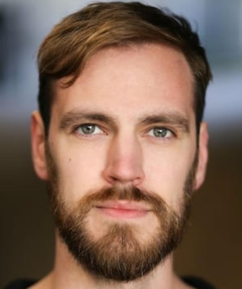 Tyler Collins – Movies, Bio and Lists on MUBI